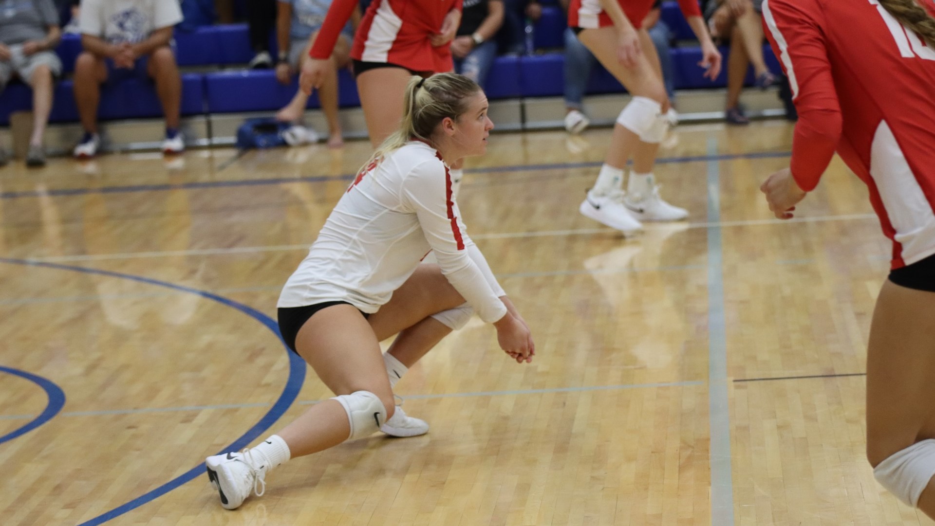2022-23 Women's Volleyball Players of the Week