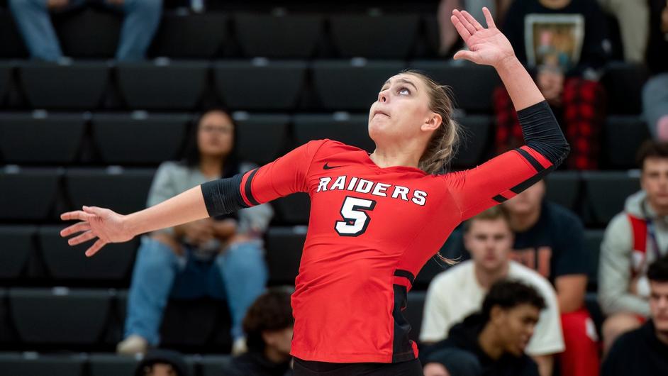 Photo Credit: Southern Oregon Athletics