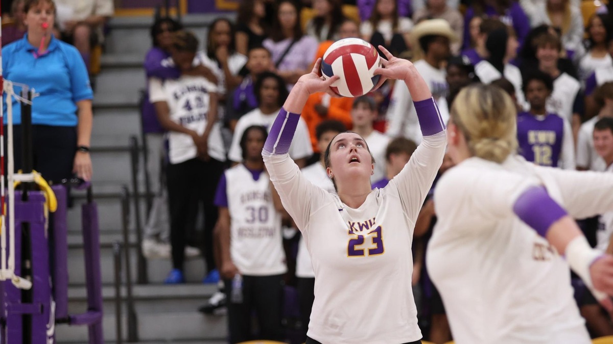 Courtesy: Kansas Wesleyan Athletics