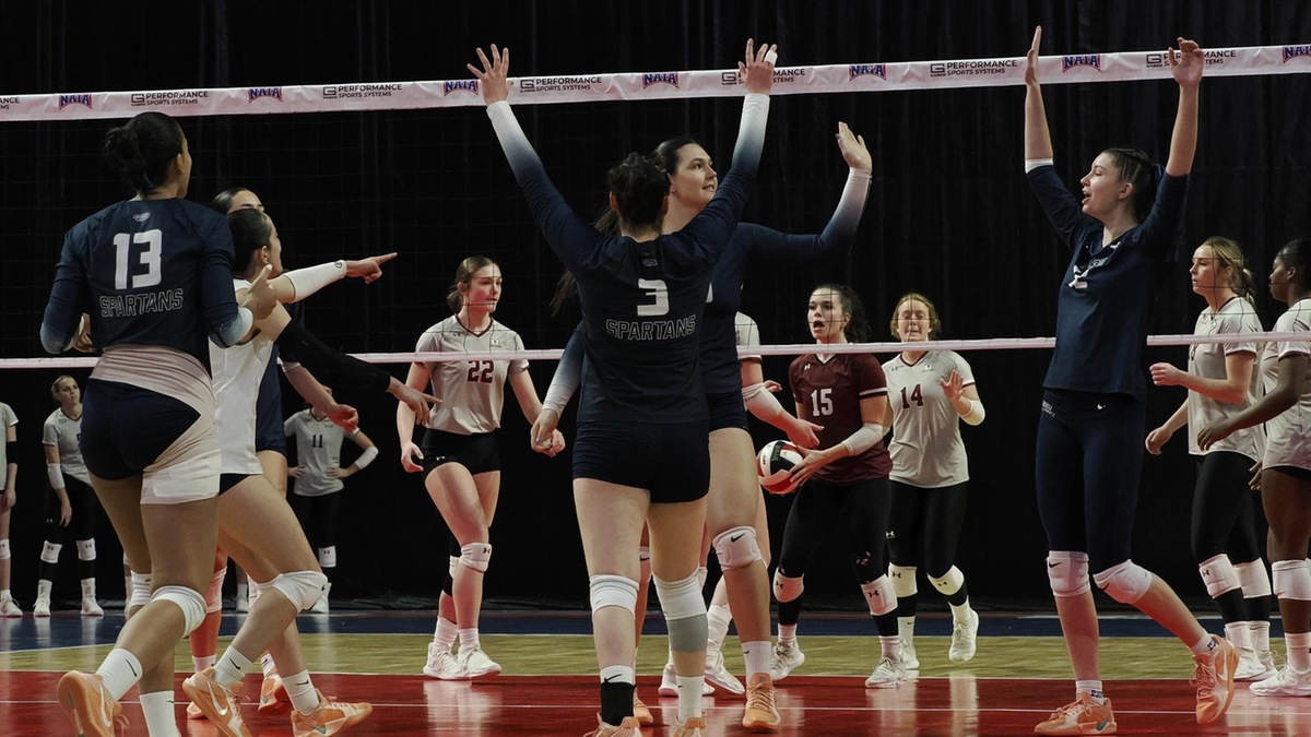 Missouri Baptist Earns Pool E Sweep
