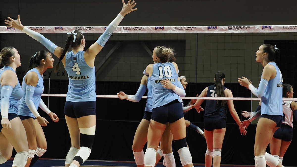 Bushnell (Ore.) Ends Day Two With a Sweep in Pool G
