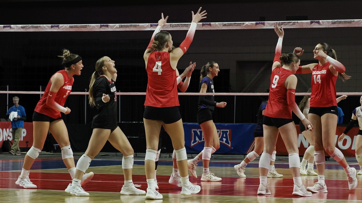 Northwestern (Iowa) Advances to Programs Second Semifinal