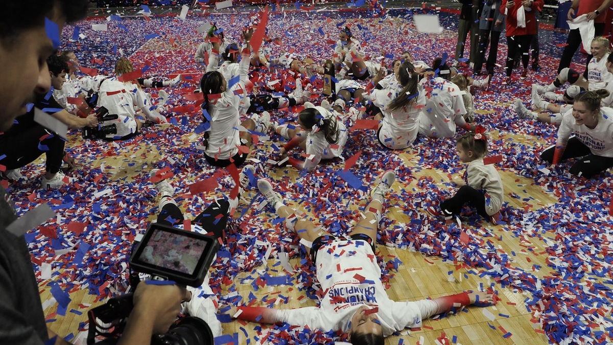 Three-Time National Champion Sits Atop Women's Volleyball Postseason Poll