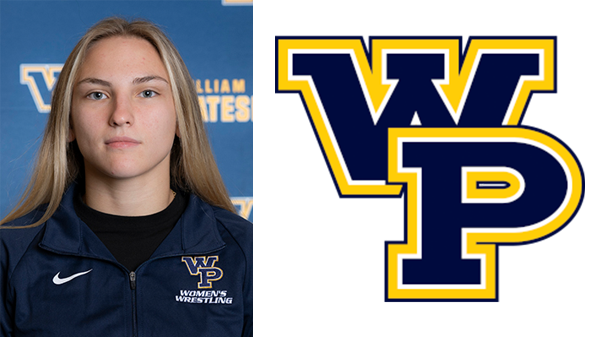 2023-24 NAIA Women's Wrestler of the Week - Week 1 (November 22)