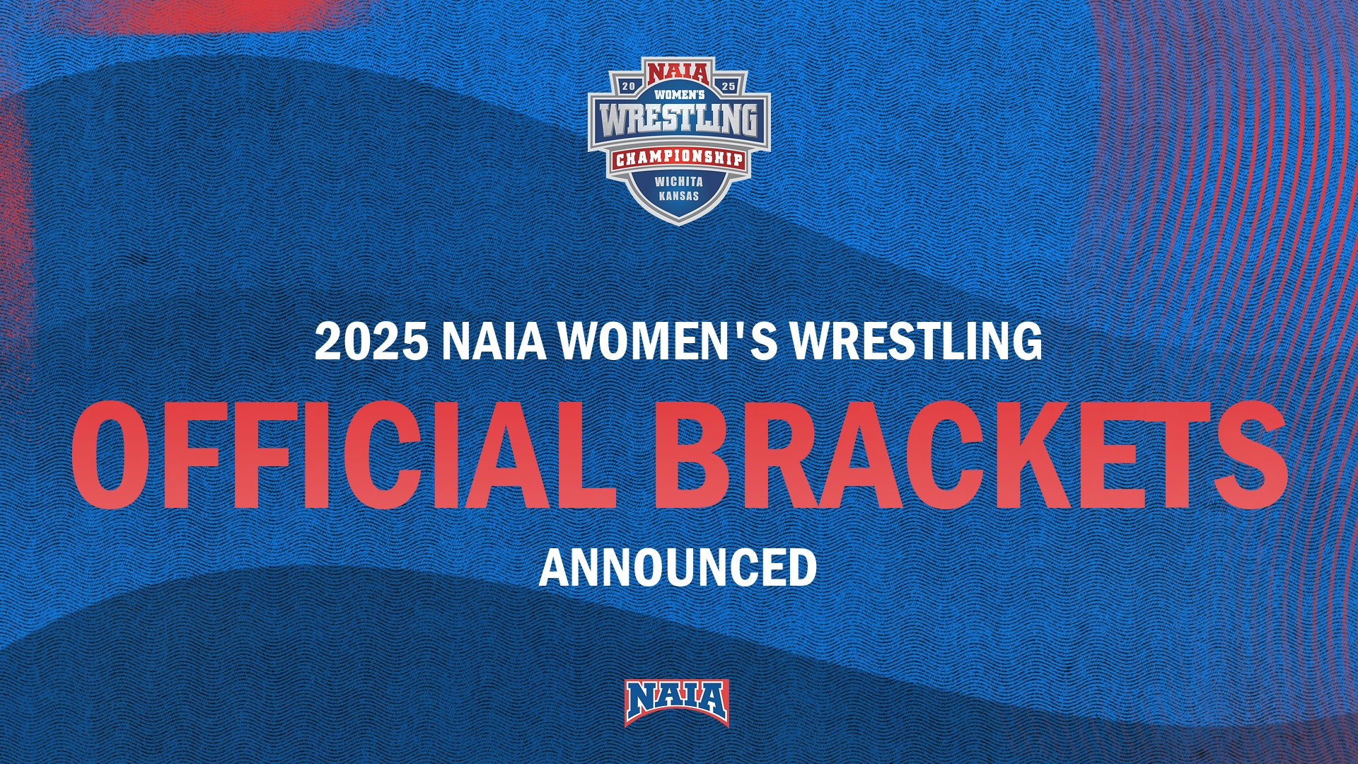2025 NAIA Women's Wrestling Final Brackets Released