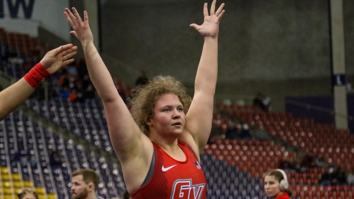 Courtesy: Grand View (Iowa) Athletics