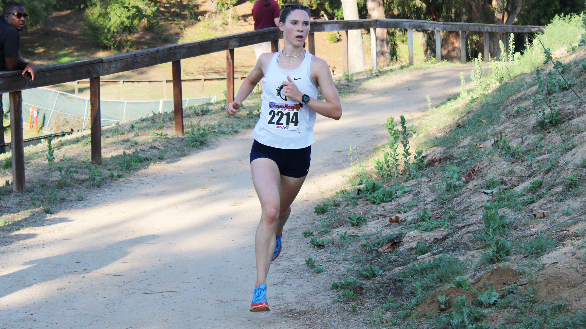 Women's Cross Country - The Master's University