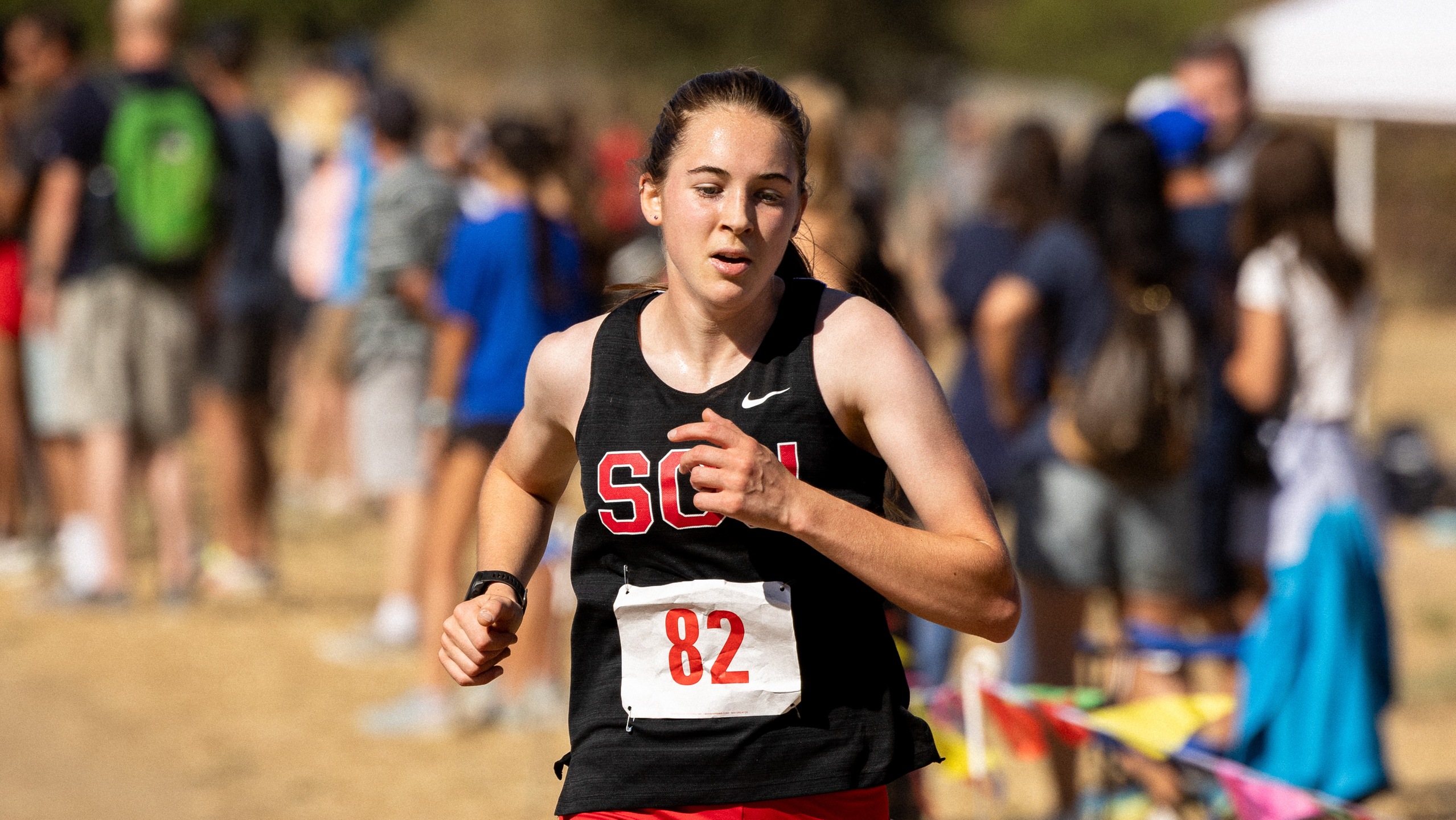 Courtesy: Southern Oregon Athletics