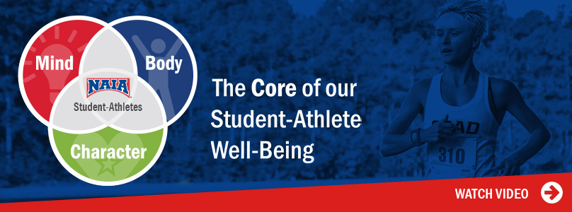 Student-Athlete Wellness Center