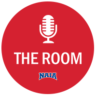 the room
