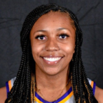 Tiarra Tillison