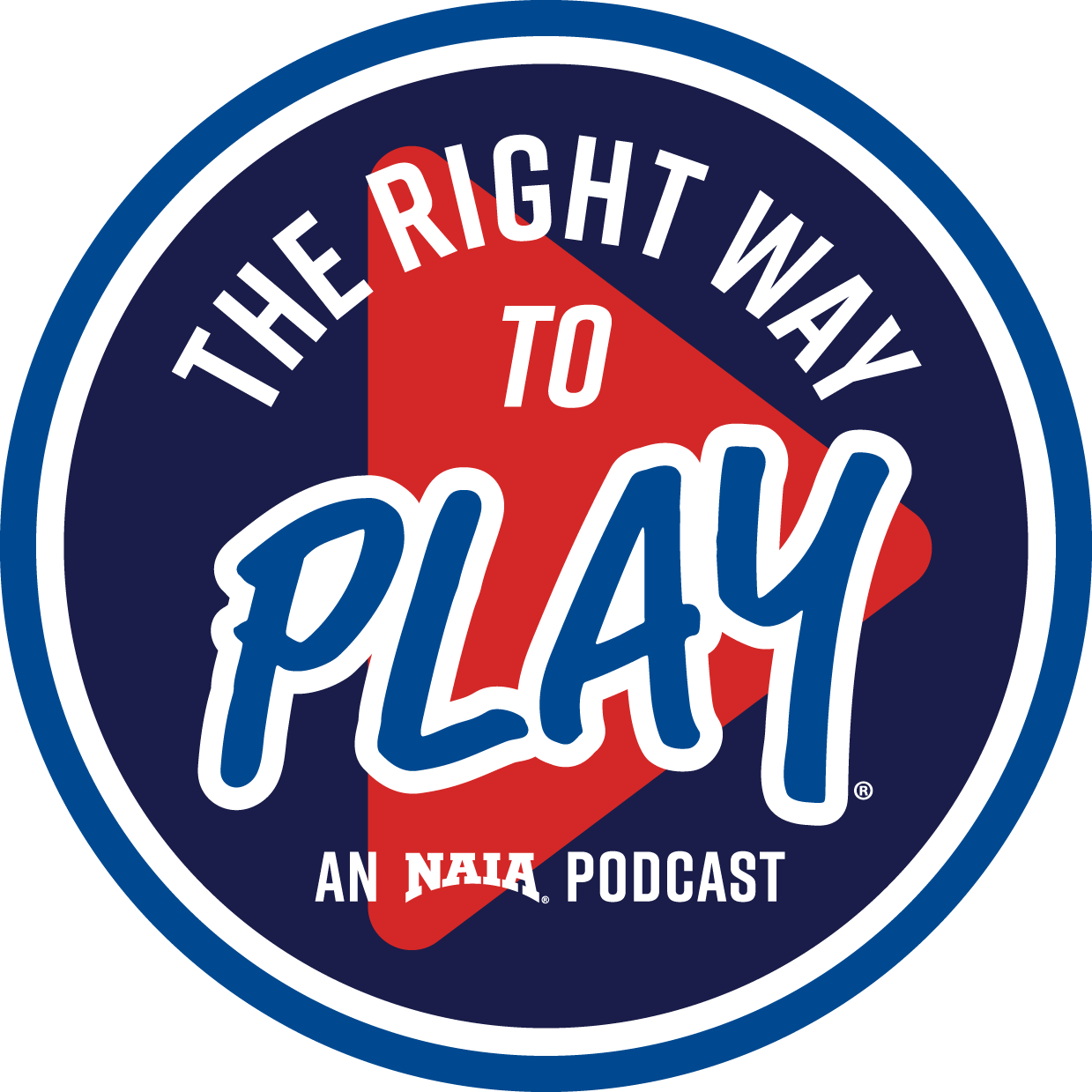podcast circle logo