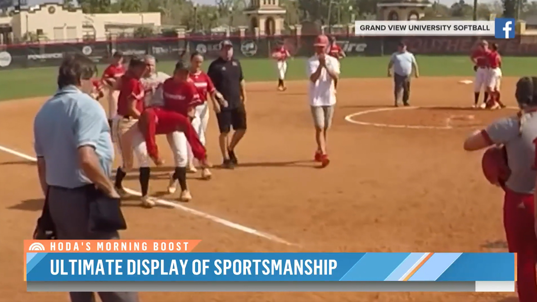 sportsmanship