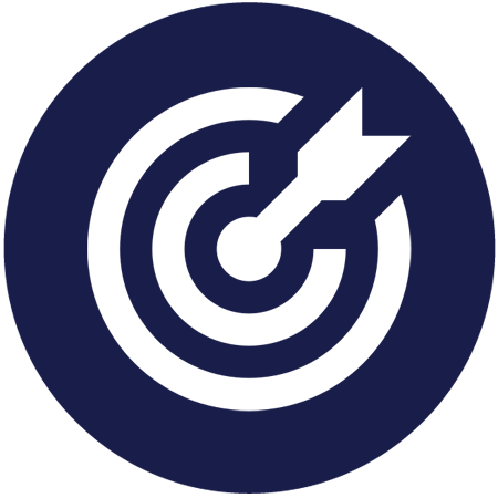 target