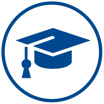 mortar board